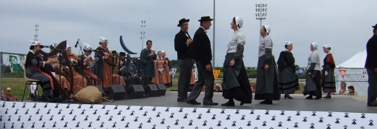 La Javelle du Pays d’Ancenis : 2013 06 17 Le Croisic (6)