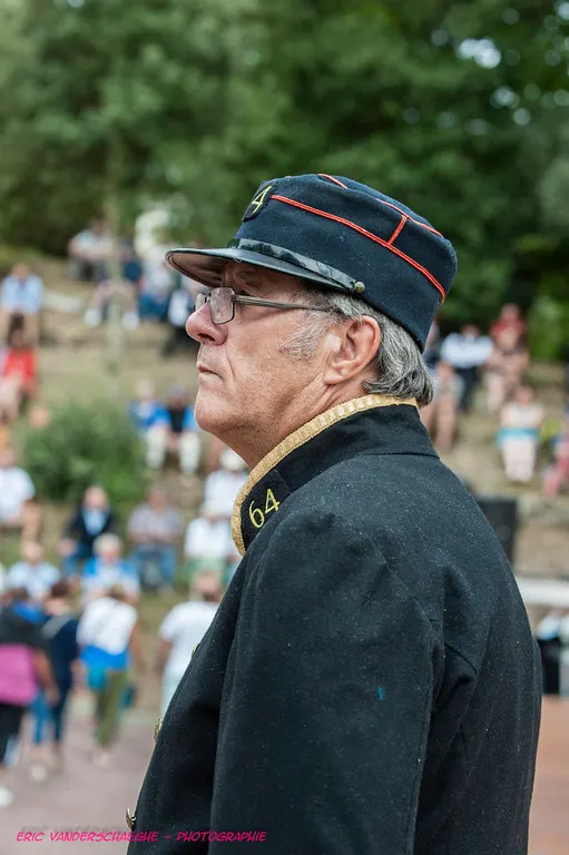 La Javelle du Pays d’Ancenis : 2016 08 28 la baule 2 kement tu 41