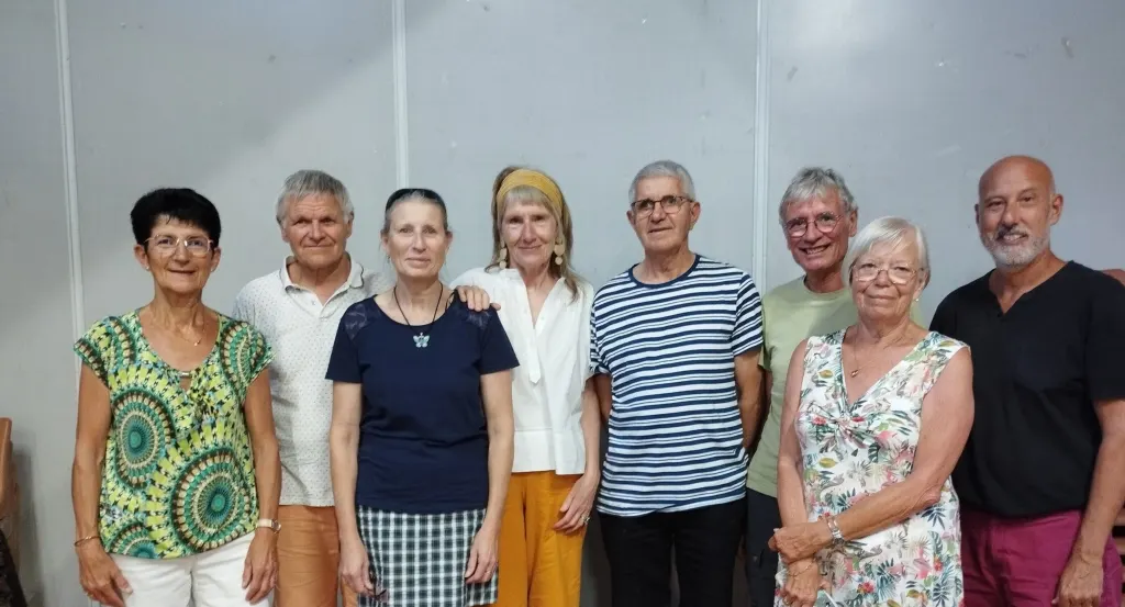 La Javelle du Pays d’Ancenis : Bureau Javelle 2025 2026 (1)